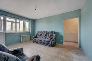 Calea Giulesti - 3 camere - renovabil -72 mp - etaj 4/7 - imagine 2