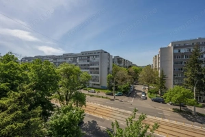 Calea Giulesti - 3 camere - renovabil -72 mp - etaj 4/7 - imagine 16