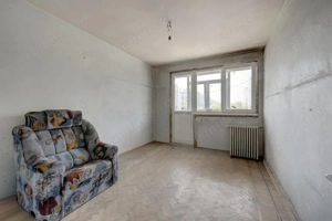 Calea Giulesti - 3 camere - renovabil -72 mp - etaj 4/7 - imagine 5