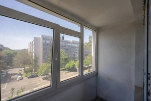 Calea Giulesti - 3 camere - renovabil -72 mp - etaj 4/7 - imagine 14