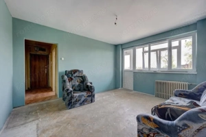 Calea Giulesti - 3 camere - renovabil -72 mp - etaj 4/7