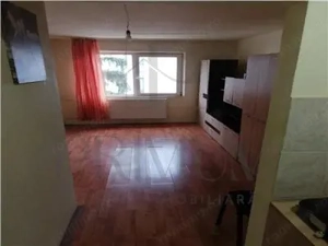 ARADULUI - APARTAMENT 1 CAMERA - etaj intermediar, partial mobilat