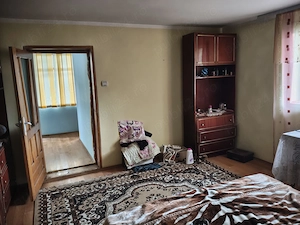 Casa de vanzare sat Odaia Manolache judetul Galati - imagine 3