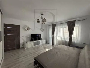 SAGULUI - APARTAMENT 1 CAMERA - mobilat, utilat, decomandat
