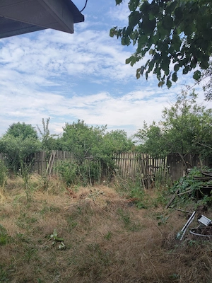 Casa de vanzare sat Odaia Manolache judetul Galati - imagine 4