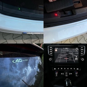 VW Golf 7 Gtd - imagine 9