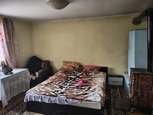 Casa de vanzare sat Odaia Manolache judetul Galati - imagine 2