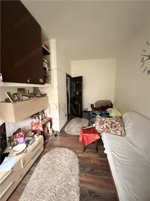 FREIDORF - AP.1 CAMERA - mobilat, utilat, decomandat + centrala proprie