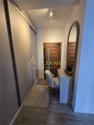 Apartament 3 camere de vanzare in Popesti-Leordeni | 77 mp | Loc de parcare inclus | Mobilat - imagine 7