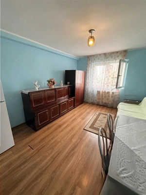 ARADULUI - APARTAMENT 1 CAMERA - mobilat, utilat, decomandat