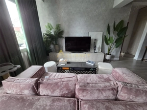 Apartament 3 camere de vanzare in Popesti-Leordeni | 77 mp | Loc de parcare inclus | Mobilat - imagine 3