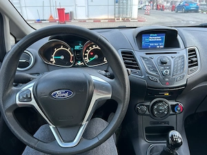 Ford Fiesta - 1.5 Diesel economica