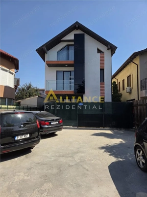 15-20 Minute M Dimitrie Leonida | 3 Camere + Parcare | Gata de mutat