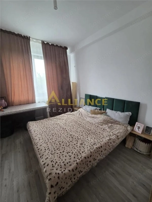 Apartament 3 camere de vanzare in Popesti-Leordeni | 77 mp | Loc de parcare inclus | Mobilat - imagine 5