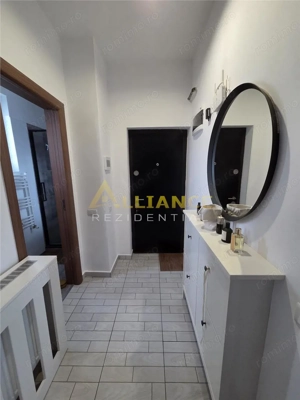 Apartament 3 camere de vanzare in Popesti-Leordeni | 77 mp | Loc de parcare inclus | Mobilat - imagine 11