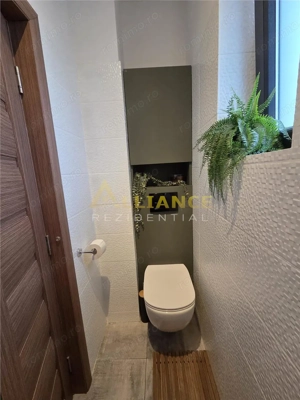 Apartament 3 camere de vanzare in Popesti-Leordeni | 77 mp | Loc de parcare inclus | Mobilat - imagine 15