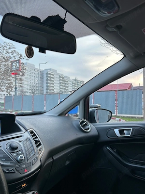 Ford Fiesta - 1.5 Diesel economica - imagine 2