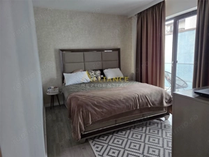 Apartament 3 camere de vanzare in Popesti-Leordeni | 77 mp | Loc de parcare inclus | Mobilat - imagine 8