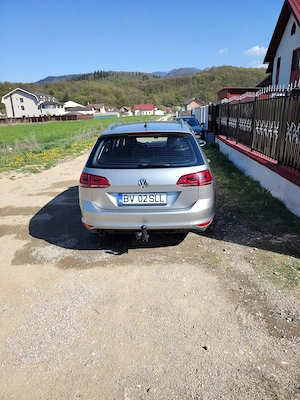 volkswagen golf 7 - imagine 2