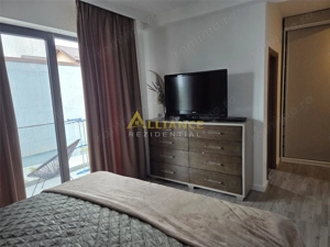Apartament 3 camere de vanzare in Popesti-Leordeni | 77 mp | Loc de parcare inclus | Mobilat - imagine 9