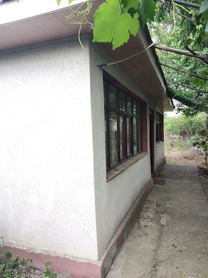 Casa de vanzare sat Odaia Manolache judetul Galati - imagine 10