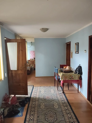 Casa de vanzare sat Odaia Manolache judetul Galati - imagine 6