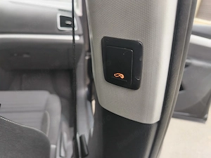 VW SHARAN 7 locuri an 2015 