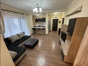 Apartament 2 camere mobilat frumos - Dumbravita