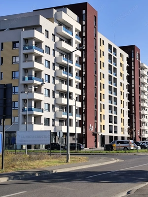 PENTHOUSE 5 dormitoare, Victoria Rezidential, Nufarul, Oradea VANZARE - imagine 18