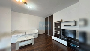 0% Comision | Apartament modern cu o camera si balcon | Buna Ziua - imagine 3