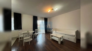 0% Comision | Apartament modern cu o camera si balcon | Buna Ziua - imagine 4