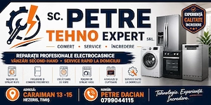 reparatii electrocasnice 