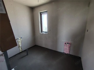 Duplex despartit prin C.T.- dormitor la parter - canalizare - imagine 12
