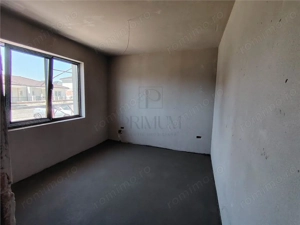 Duplex despartit prin C.T.- dormitor la parter - canalizare - imagine 8
