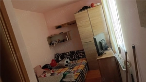 COMPLEX - APARTAMENT 1 CAMERA - mobilat, utilat, etaj intermediar