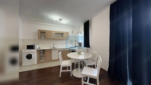 0% Comision | Apartament modern cu o camera si balcon | Buna Ziua - imagine 5