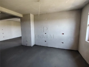Duplex despartit prin C.T.- dormitor la parter - canalizare - imagine 6