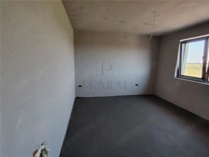 Duplex despartit prin C.T.- dormitor la parter - canalizare - imagine 11