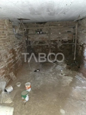 Casa si teren 1800 mpu cu utilitati si posibilitate de extindere - imagine 8