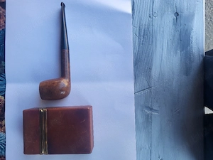 Pipa Bruyere Fine