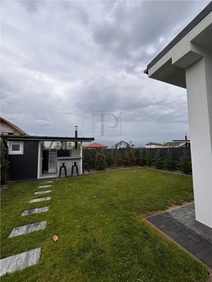 DUPLEX MODERN parter, Mosnita Noua, Gata de Mutat. - imagine 2