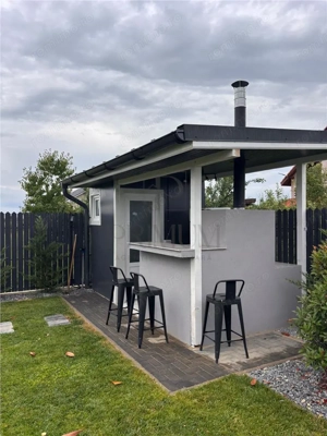 DUPLEX MODERN parter, Mosnita Noua, Gata de Mutat. - imagine 4