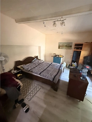 IOSEFIN - AP. 1 CAMERA - mobilat, utilat, centrala proprie, curte comuna - imagine 3