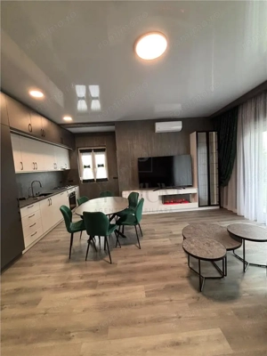 COMISION 0%, DUPLEX PREMIUM, COMPLET FINALIZAT GATA DE MUTAT, MOSNITA NOUA - imagine 3