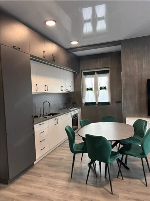 COMISION 0%, DUPLEX PREMIUM, COMPLET FINALIZAT GATA DE MUTAT, MOSNITA NOUA - imagine 4