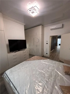 COMISION 0%, DUPLEX PREMIUM, COMPLET FINALIZAT GATA DE MUTAT, MOSNITA NOUA - imagine 7