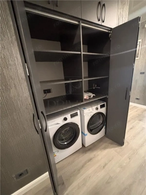 COMISION 0%, DUPLEX PREMIUM, COMPLET FINALIZAT GATA DE MUTAT, MOSNITA NOUA - imagine 11
