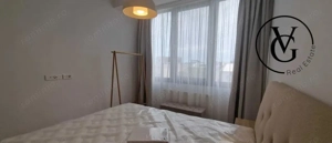 Apartament 2 camere - zona Centrala/ Piata Ovidiu - prima inchiriere