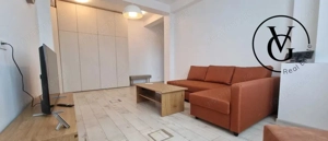 Apartament 2 camere - zona Centrala/ Piata Ovidiu - prima inchiriere