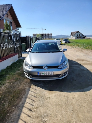 volkswagen golf 7 - imagine 8
